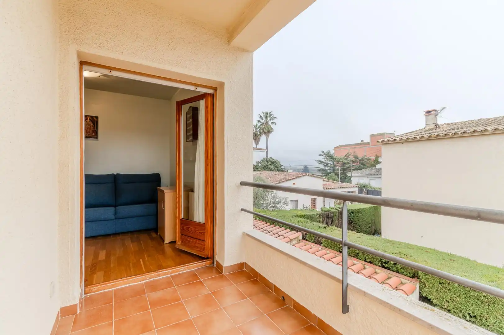 Detached house with terrace for sale in Carrer de Sant Llorenç, imagen 51