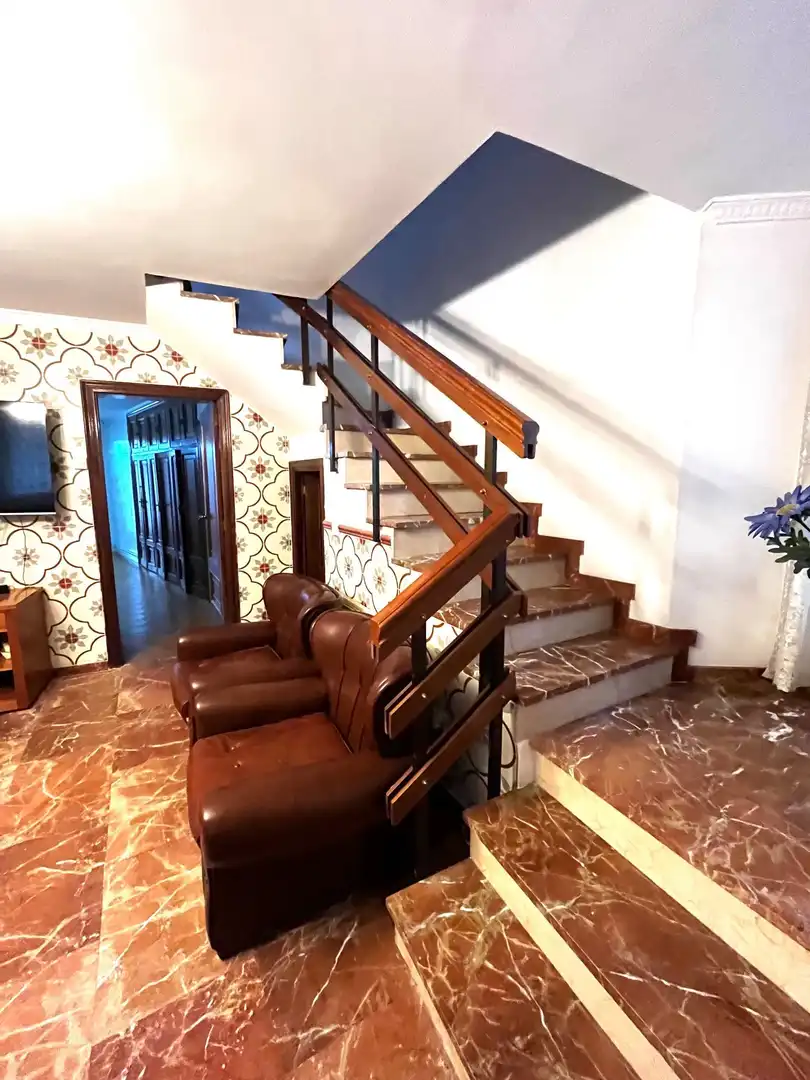 Casa o xalet en venda en Forcarei amb Terrassa