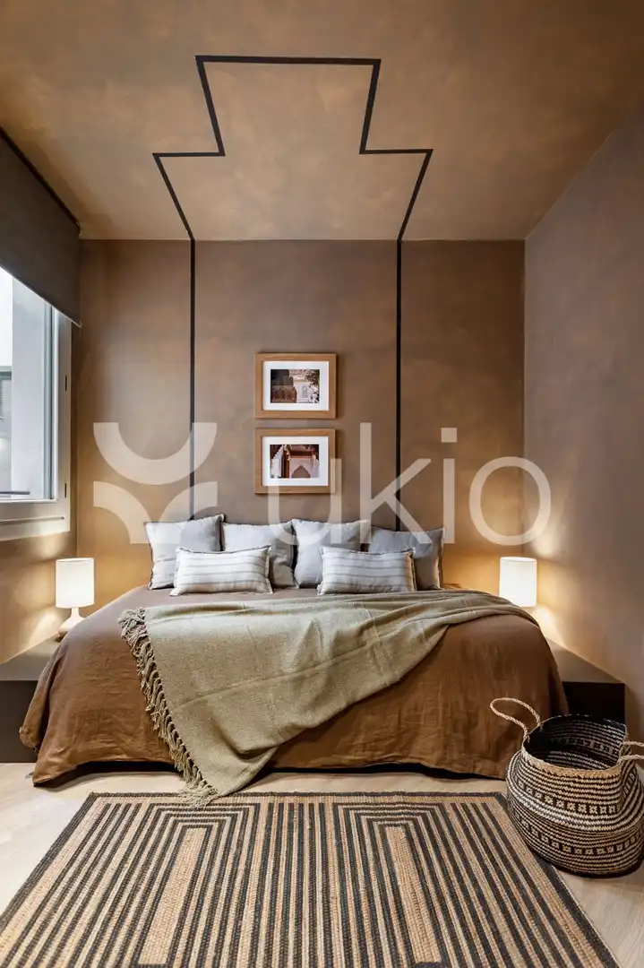 Appartement compact avec ascenseur à louer à Carrer de la Diputació, imagen 19