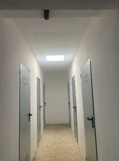 Storage room for rent in Torrejón de Ardoz  with Alarm