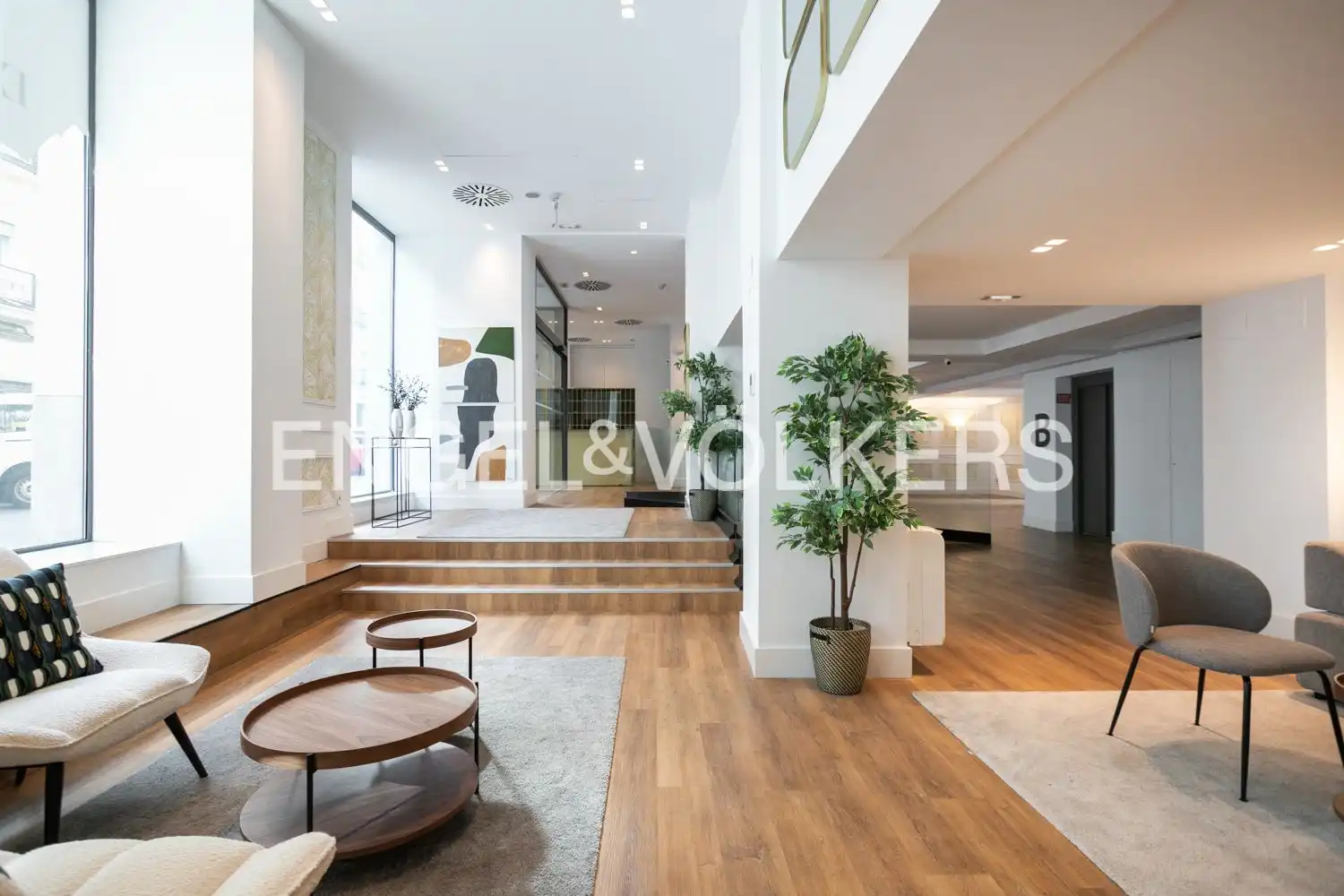 Piso de alquiler en Valencia con Aire acondicionado, Calefacción y Jardín privado