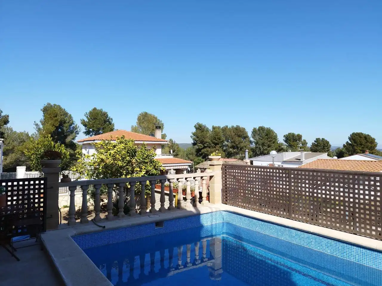 Casa amb terrassa en venda a Carrer de Joan Miró, imagen 44