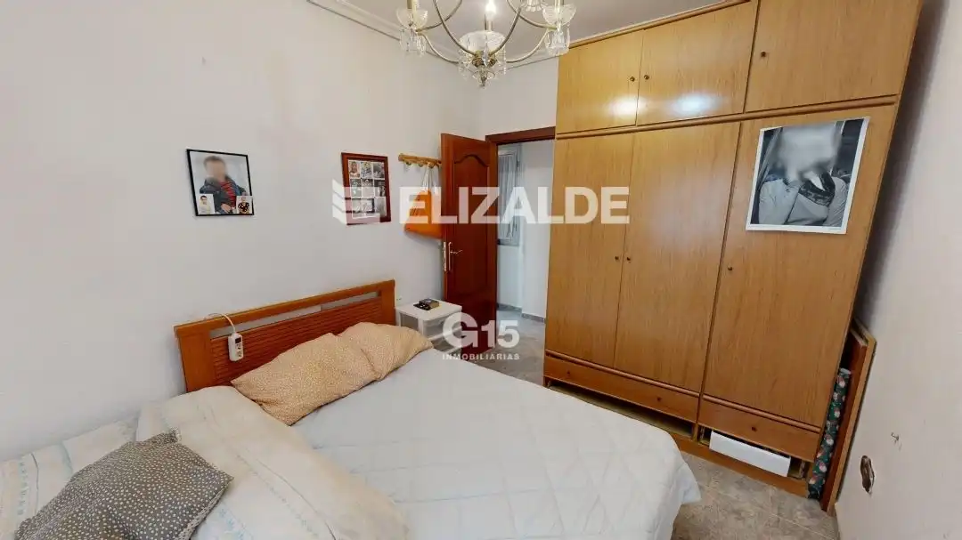 Habitación de Piso en venta en Lasarte-Oria con Calefacción