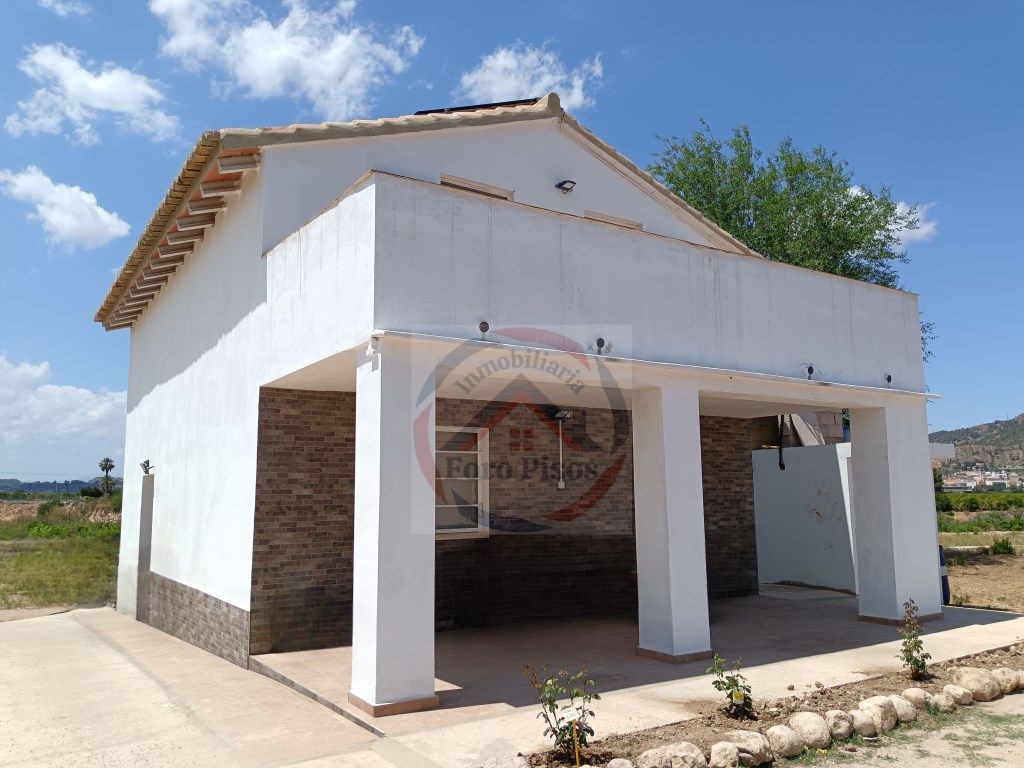 Casa o xalet en venda a N/A, Xàtiva