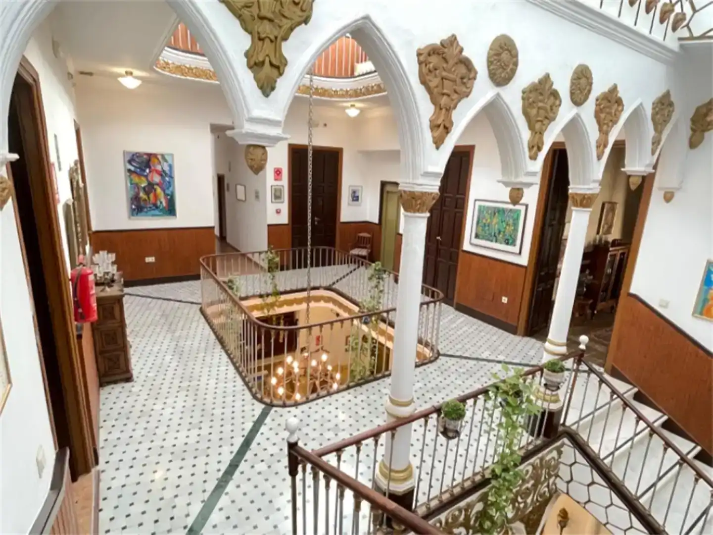 Casa o chalet en venta en Berja con Aire acondicionado, Piscina y Balcón