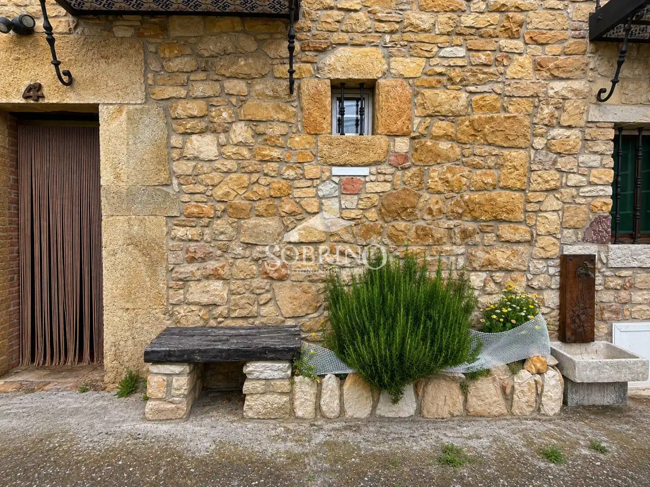 Vista exterior de Casa o chalet en venta en Llanes con Aire acondicionado, Calefacción y Parquet