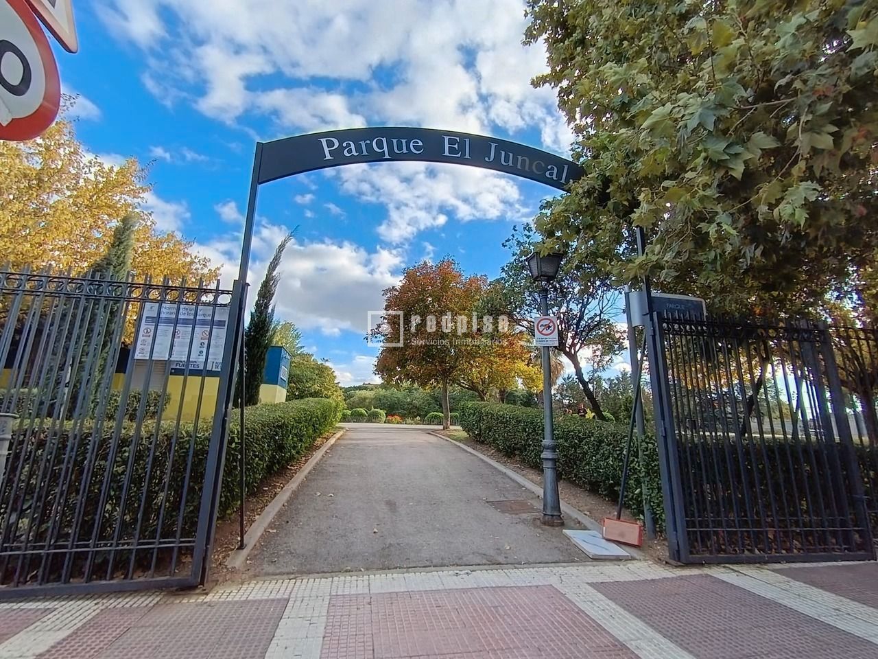 Àtic en venda en Torrejón de Ardoz amb Calefacció, Parquet i Terrassa