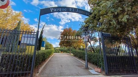 Foto 2 de Àtic en venda a Juncal, Madrid