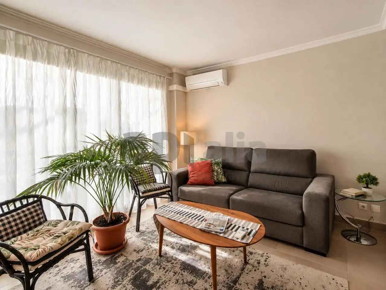 Wohnung mit Aufzug zum Verkauf in Centre