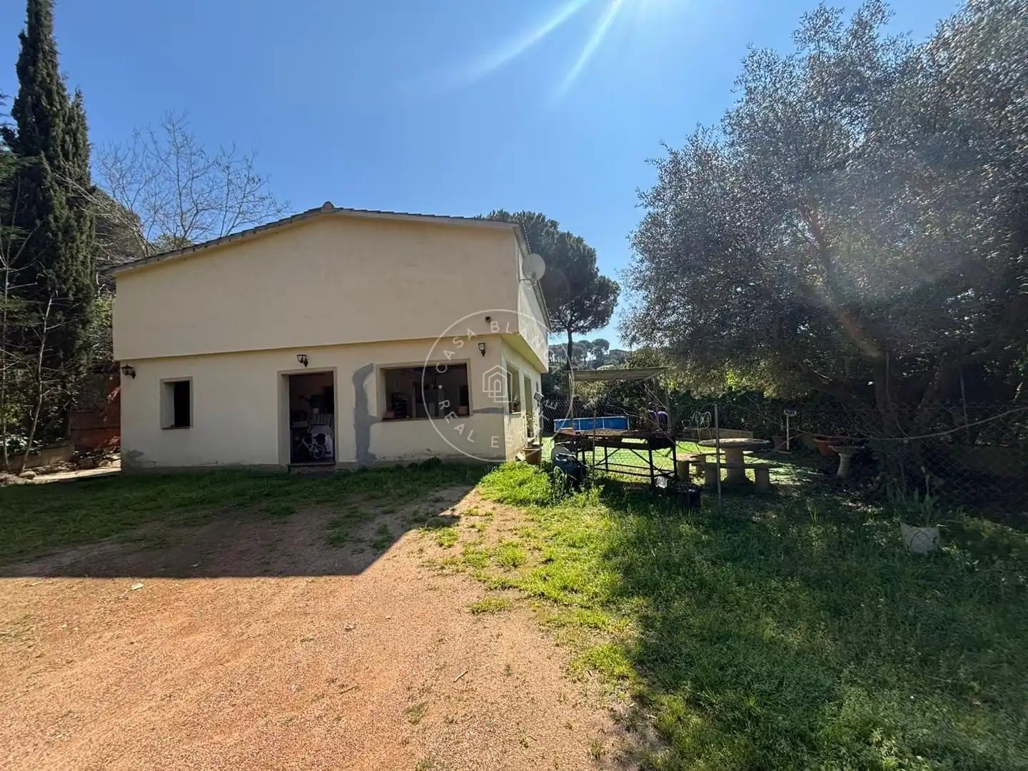 Casa o xalet en venda a Bedoll, Aiguaviva Parc