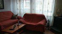 Living room of Single-family semi-detached for sale in Crevillent  with Air Conditioner