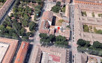 Exterior view of Premises for sale in Aranjuez