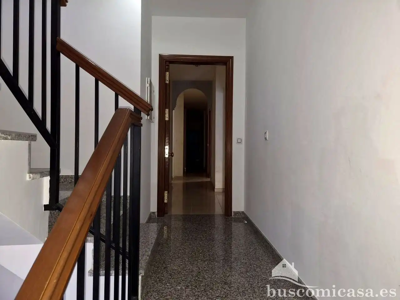 Flat for sale in Calle San Lázaro, imagen 4