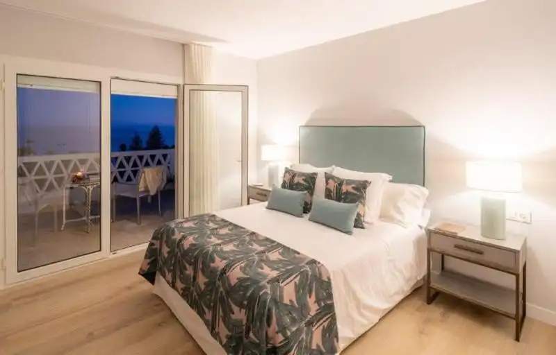 Penthouse mit Terrasse zur Miete in Nueva Andalucía, imagen 37