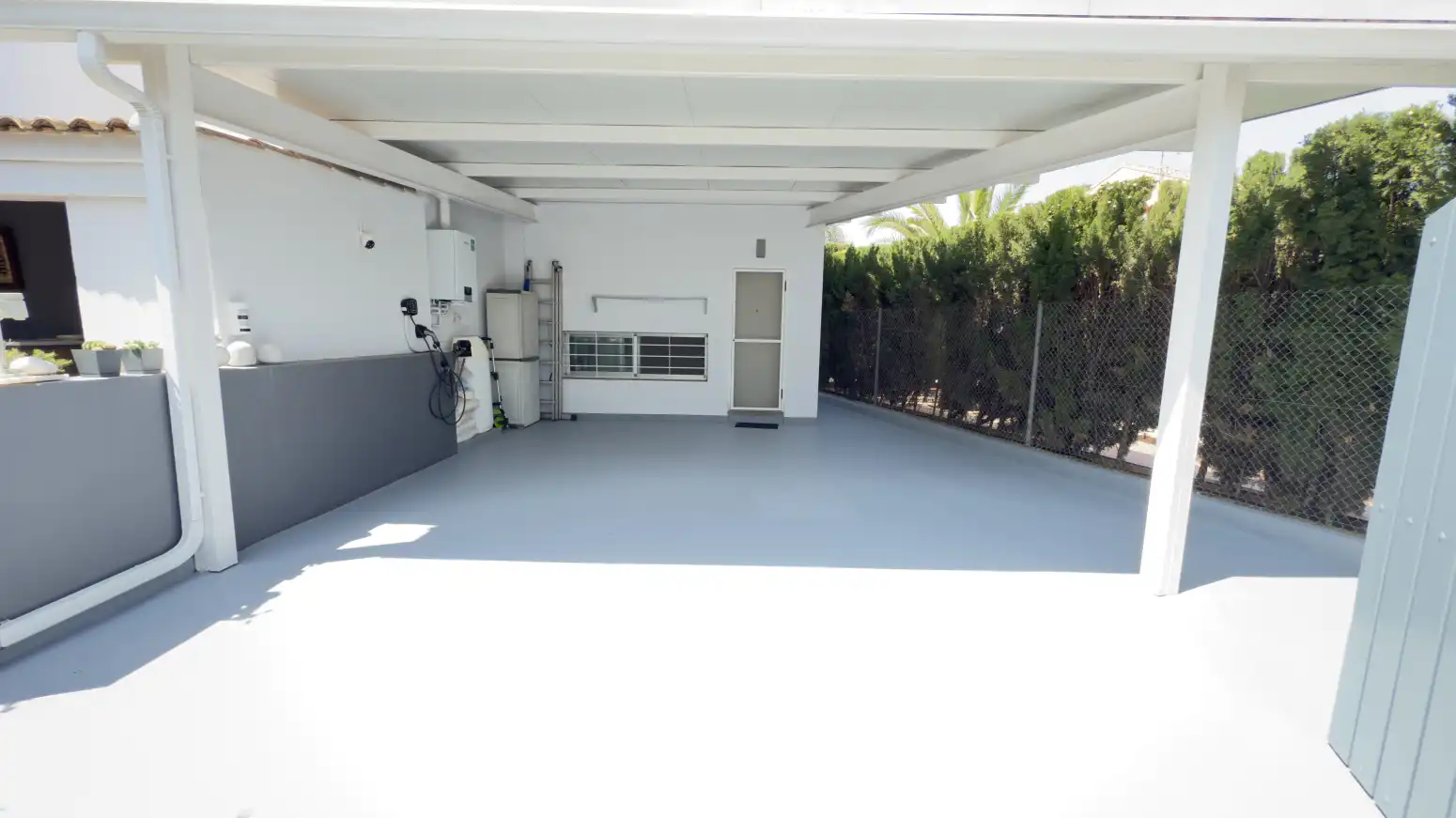 Casa o xalet en venda en L'Eliana amb Aire condicionat, Jardí privat i Traster