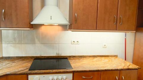 Foto 5 de Pis en venda a Sant Crist, Barcelona