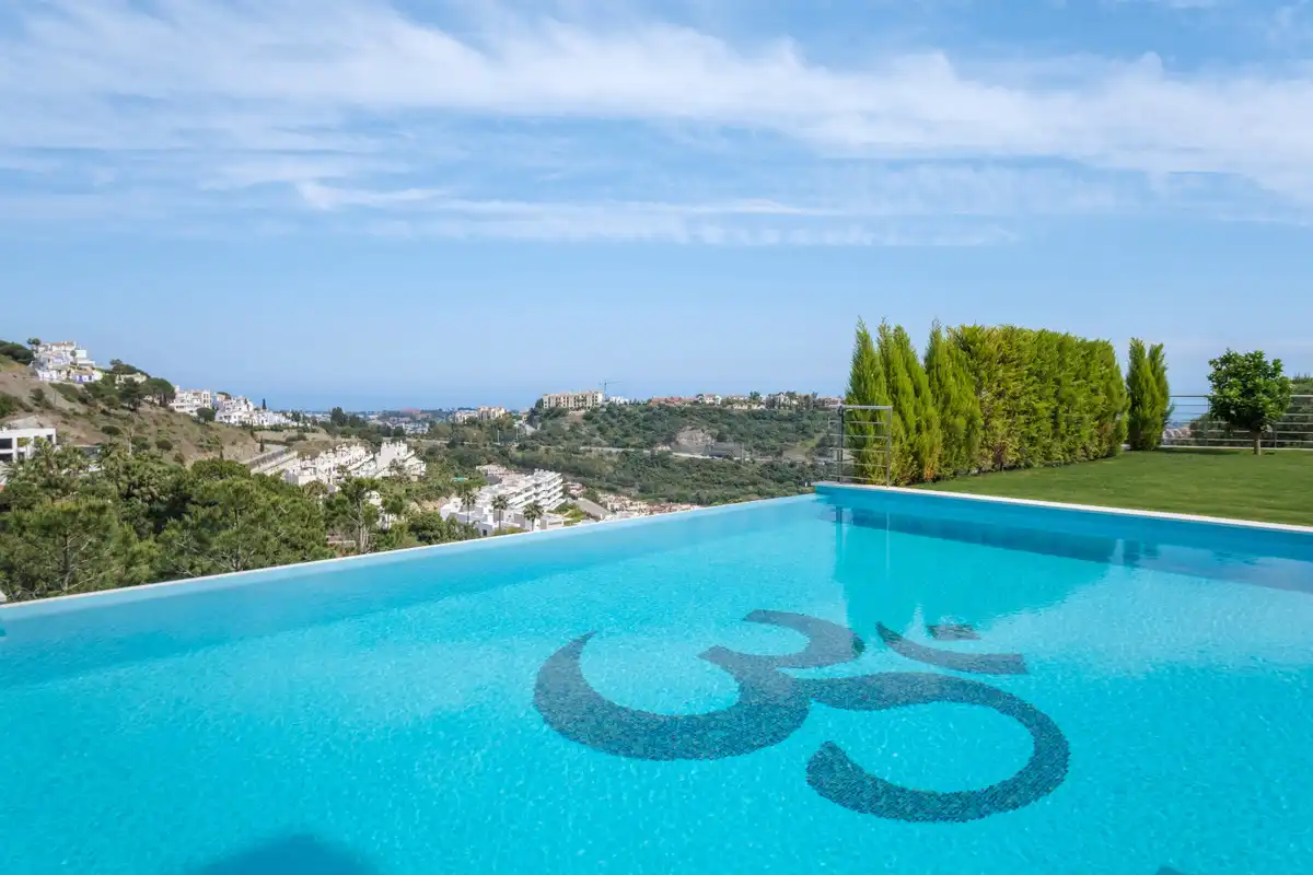 Xalet amb piscina en venda a Los Arqueros  - Puerto del Almendro, imagen 9