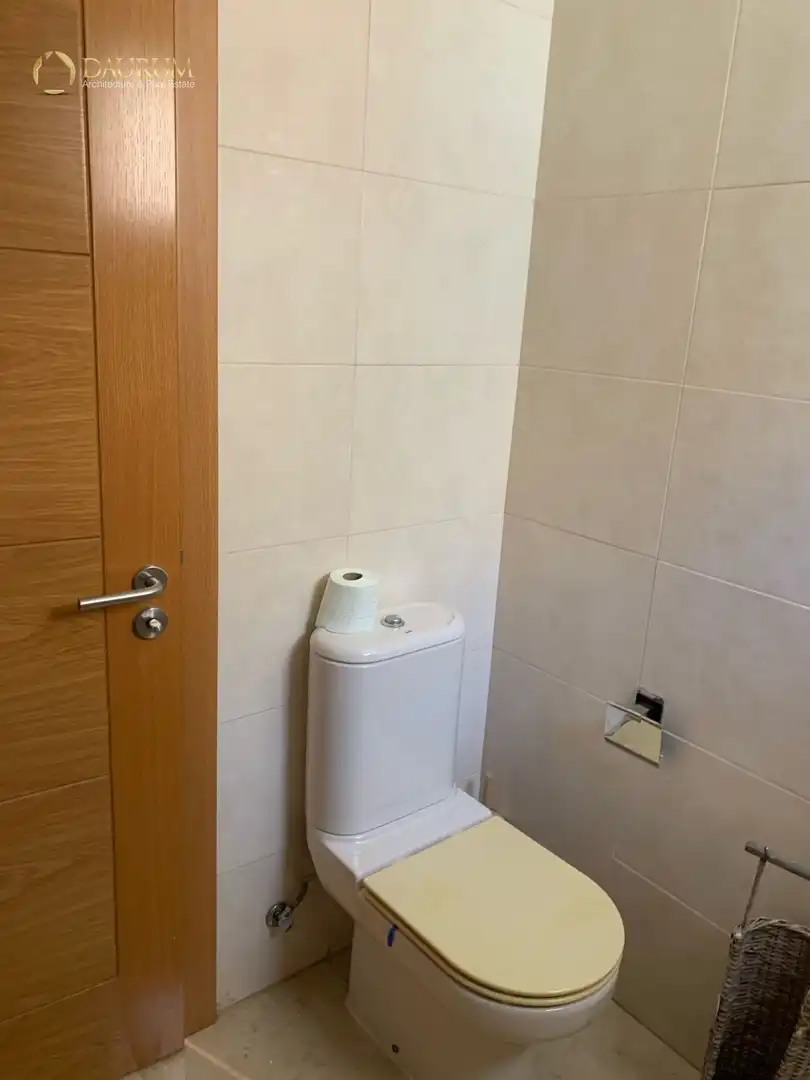 Baño de Piso en venta en Rivas-Vaciamadrid con Aire acondicionado, Calefacción y Terraza