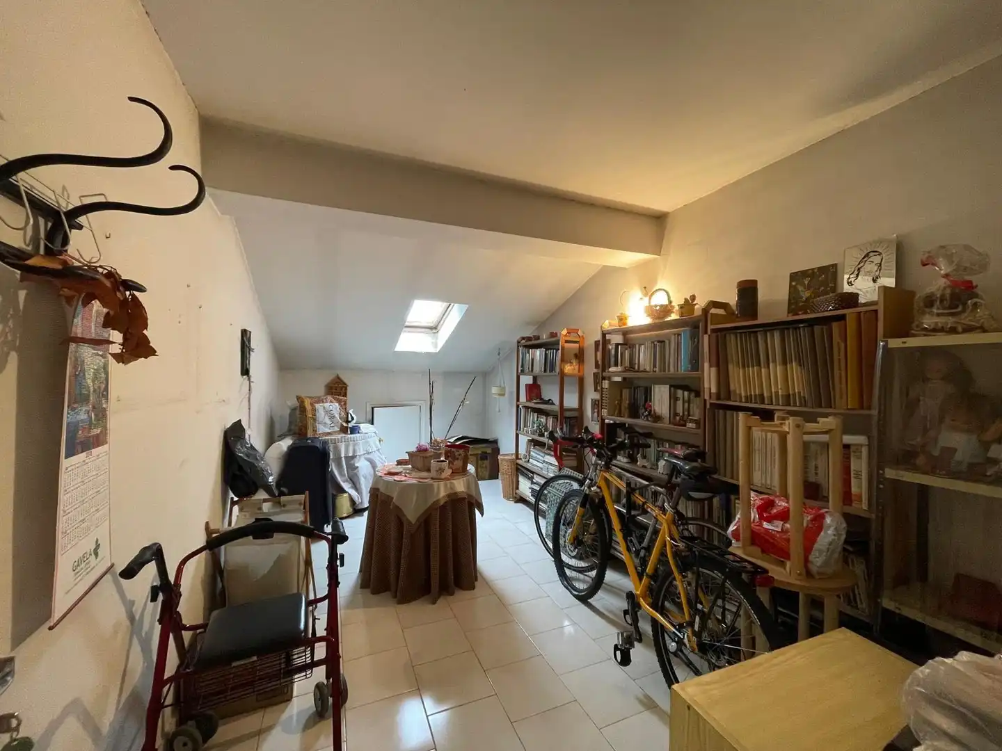 Piso en venta en Ponferrada con Calefacción, Terraza y Trastero
