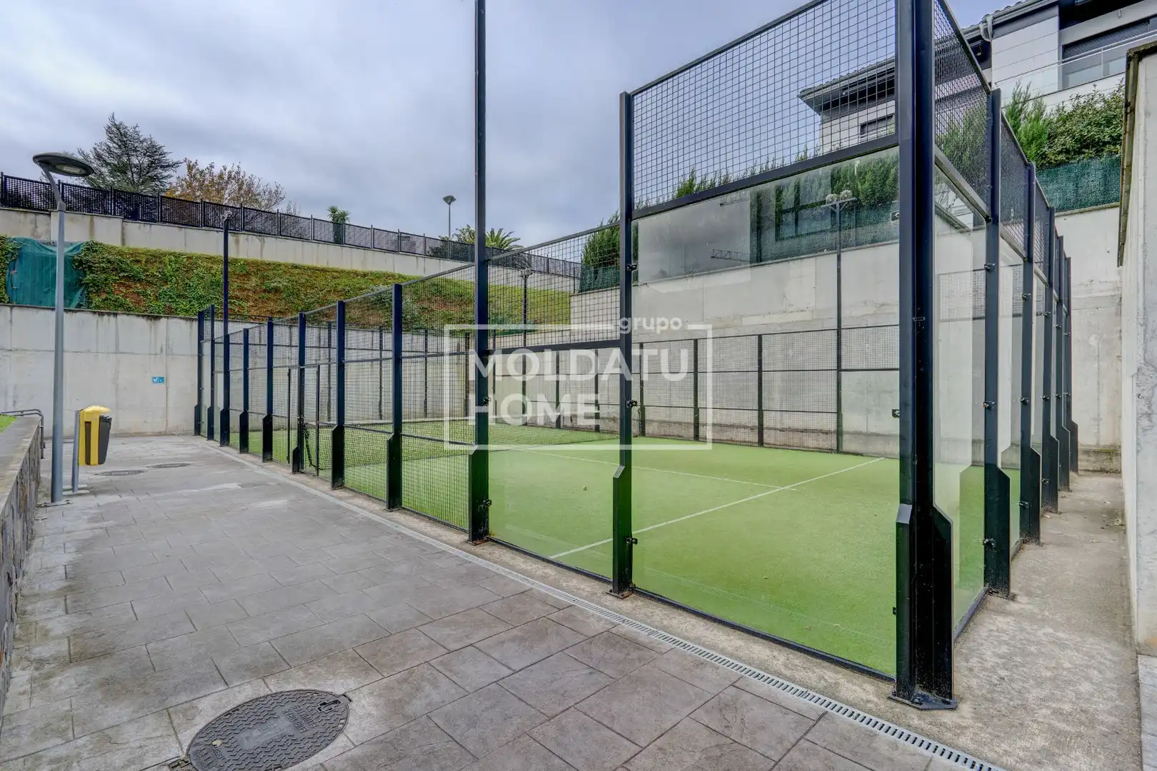 Duplex avec piscine à vendre à Miramon - Zorroaga, imagen 65