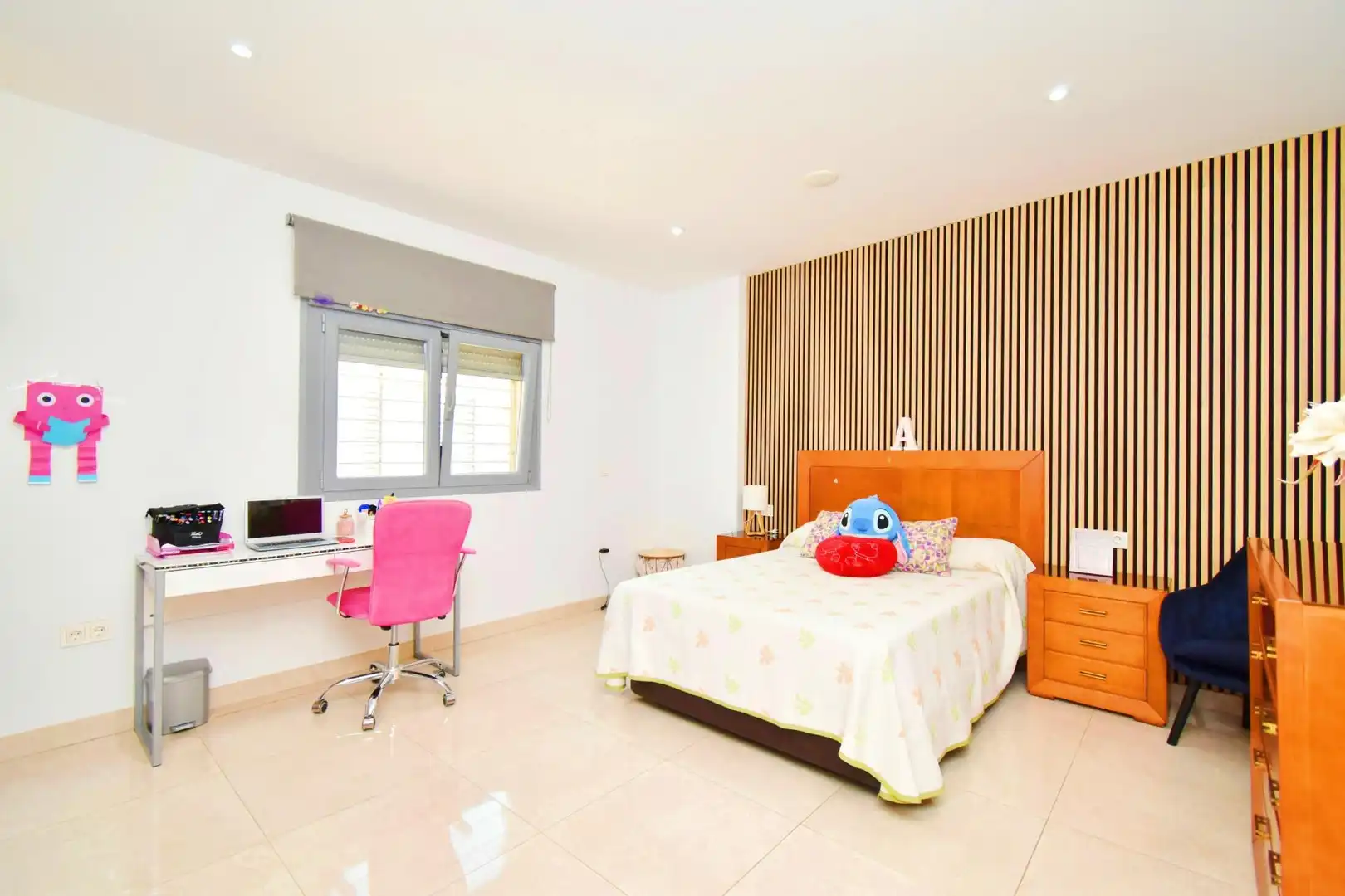 Villa avec piscine à vendre à La Mojonera, imagen 7
