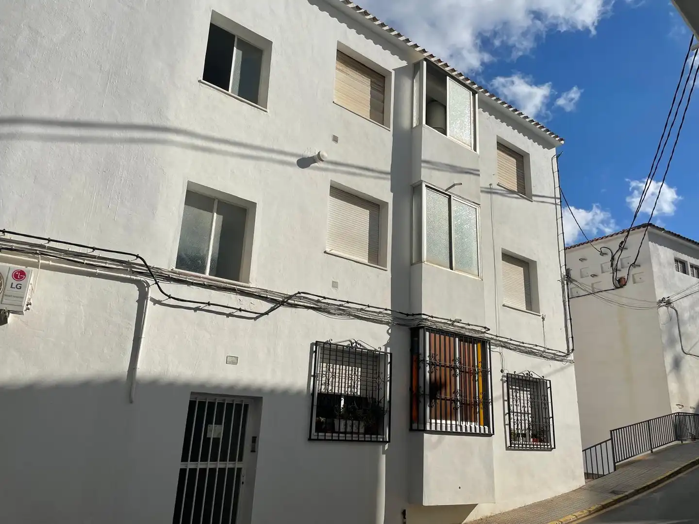Appartamento in vendita a Carrer Santa Teresa, imagen 4