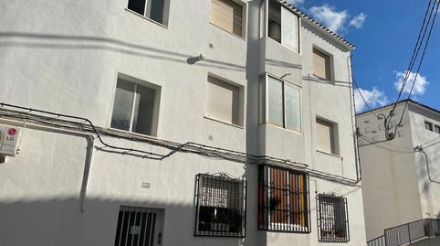 Foto 4 de Piso en venta en Carrer Santa Teresa, Altea ciudad, Altea