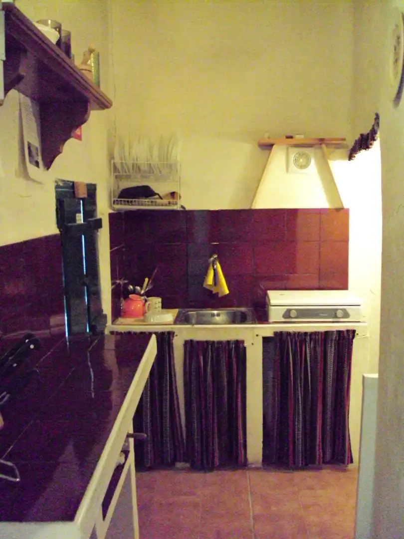 Casa rústica con jardín en venta en Pasaje de Abanilla 11, imagen 11