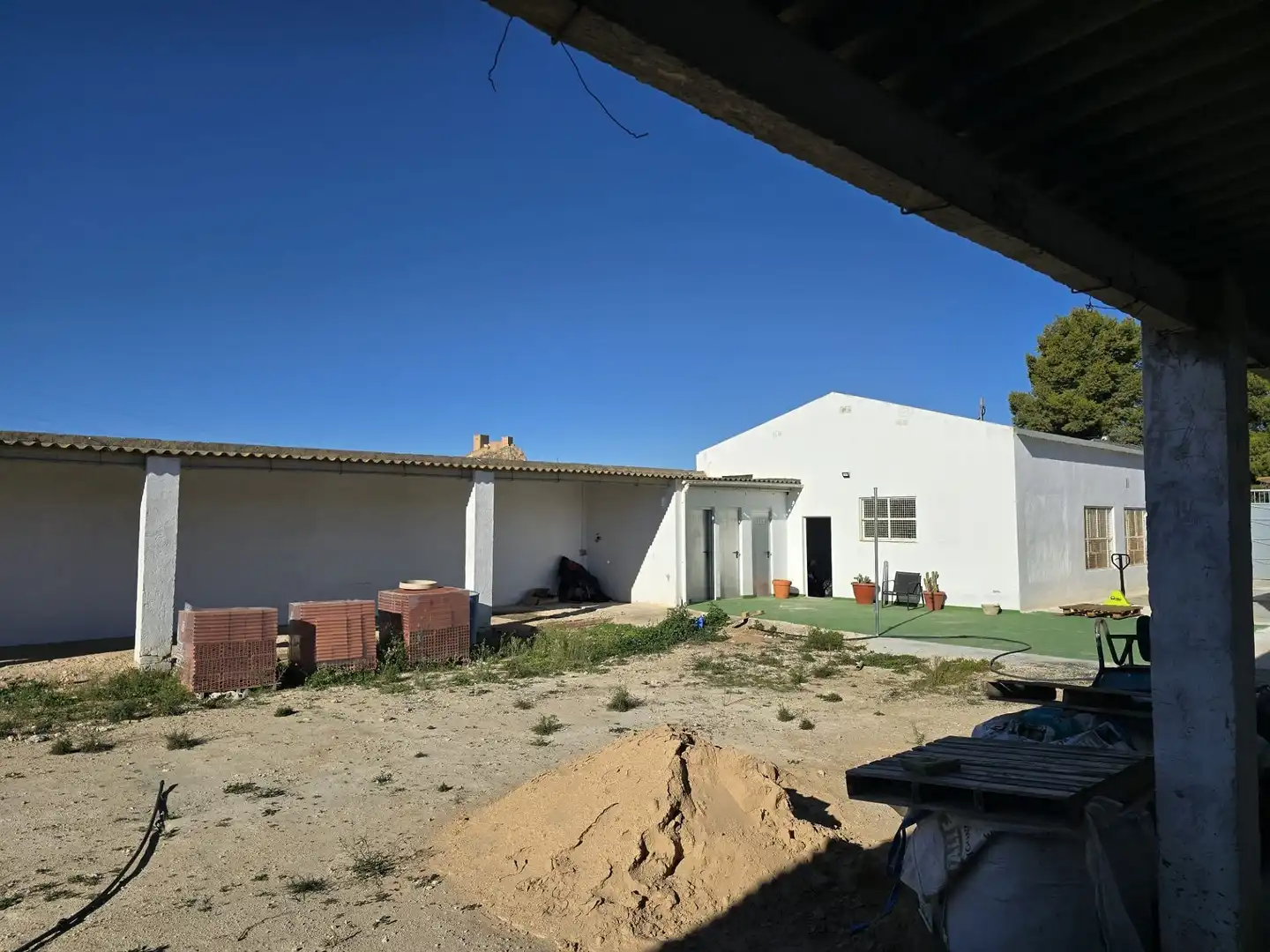 Business premises for sale in Sax, imagen 10