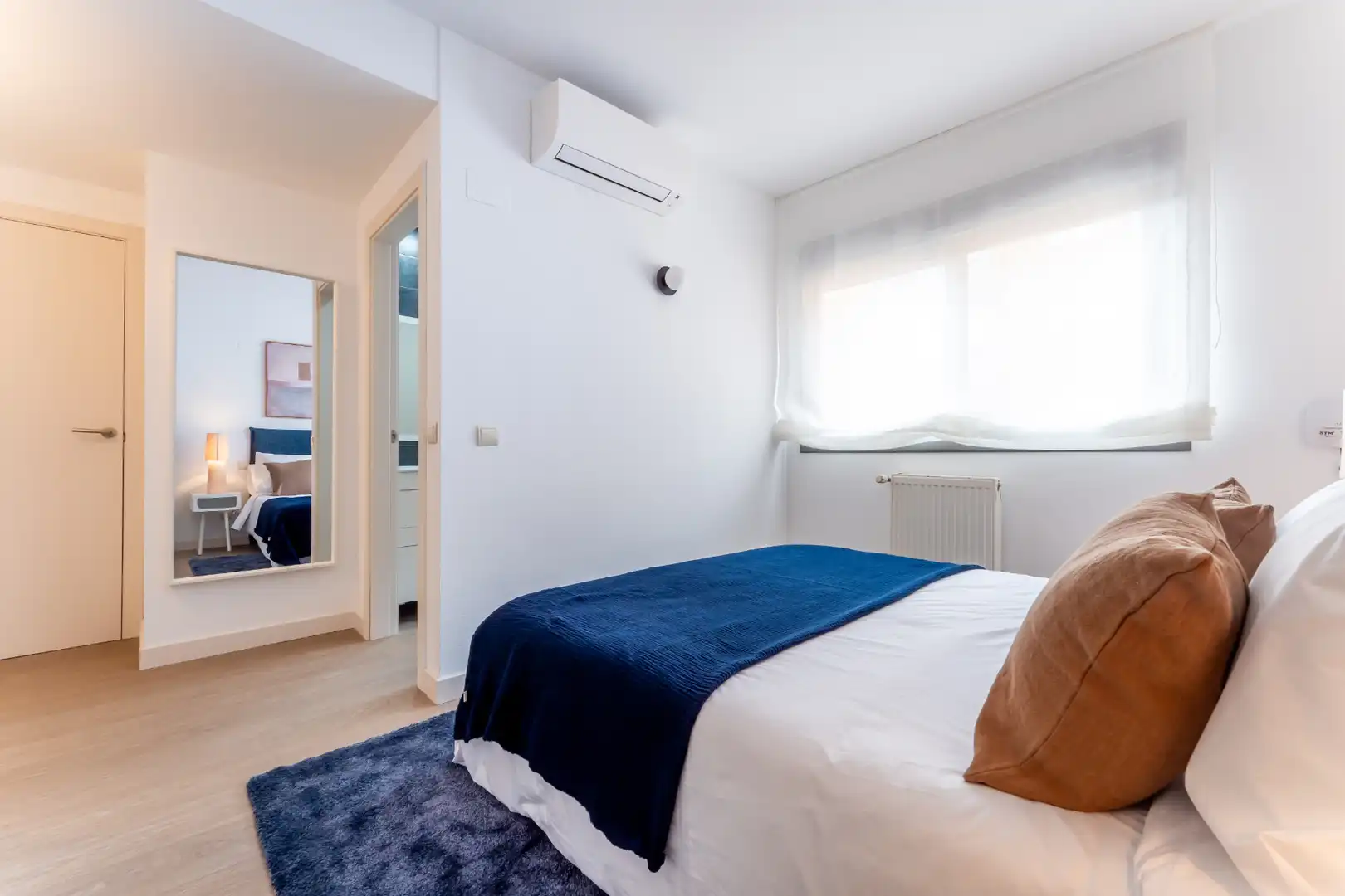 Flat for rent in Calle de Isabel Clara Eugenia, 31, Sanchinarro