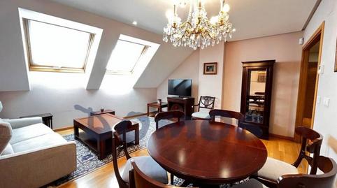 Foto 5 de Àtic en venda a Reina, Centro - Recinto Amurallado, Lugo