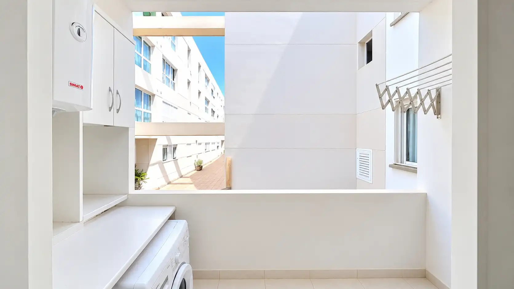 Apartamento con terraza en venta en Calle Brasil 1, imagen 10
