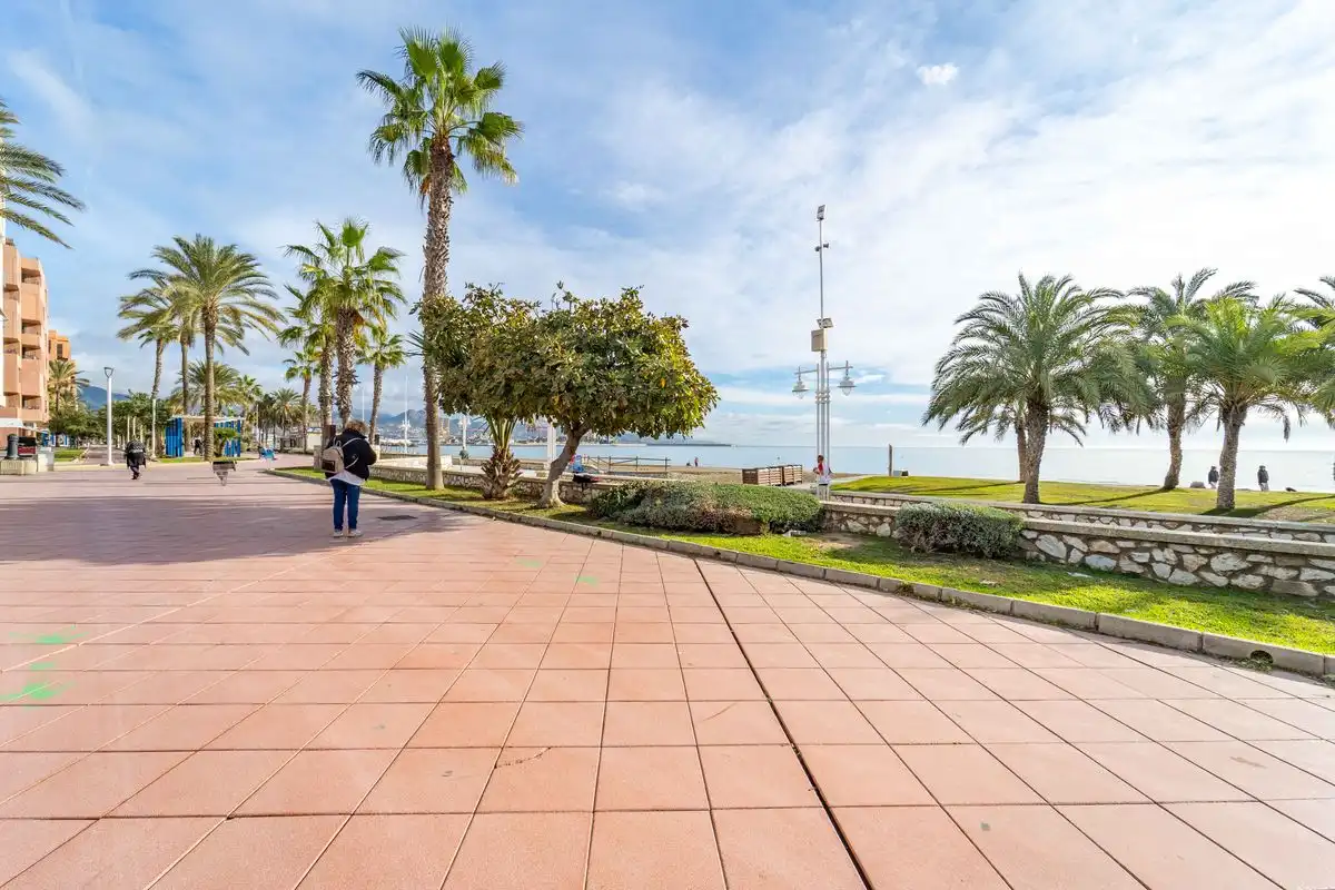 Appartement avec ascenseur à vendre à Calle Pacífico