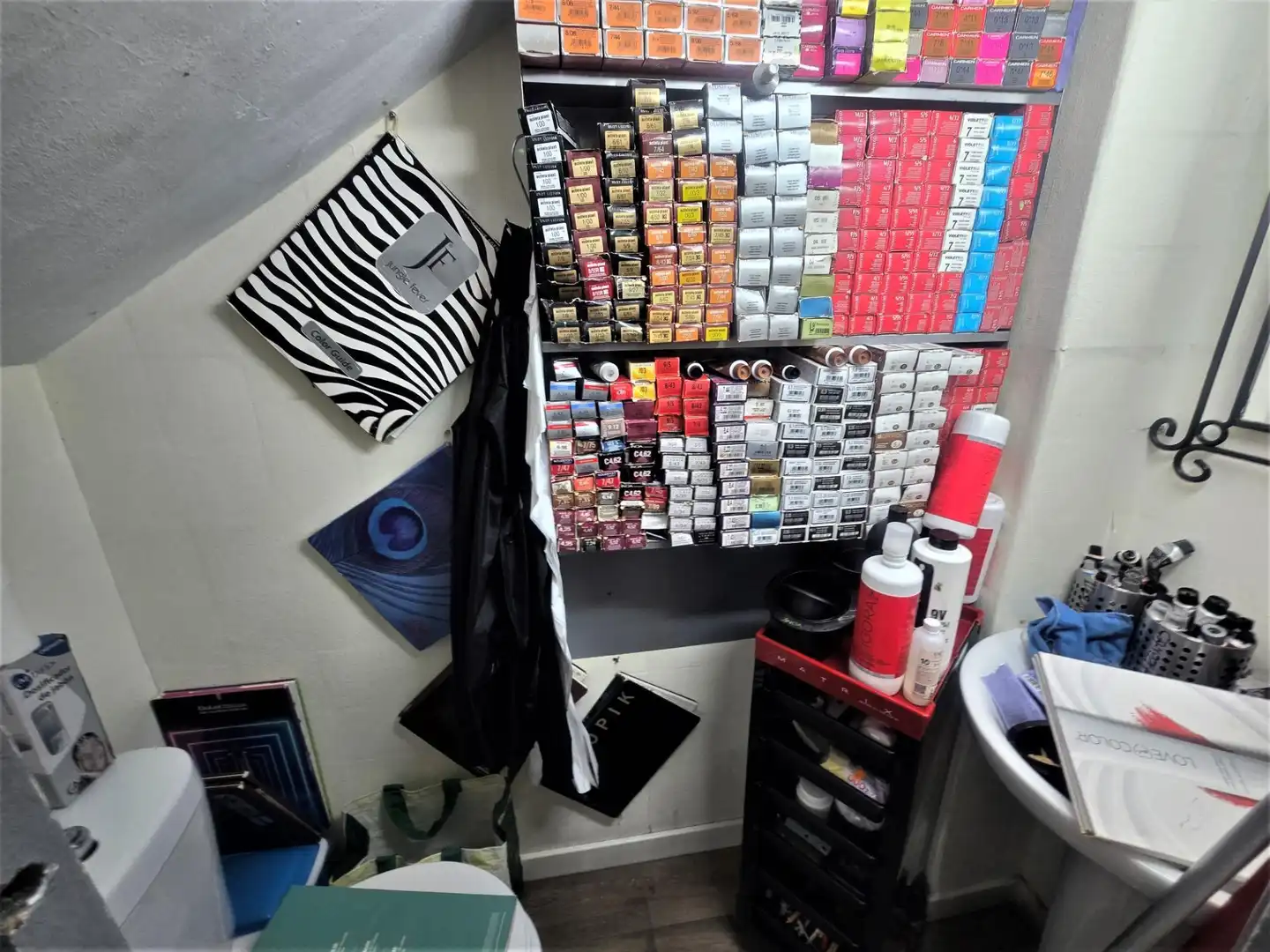 Business premises for transfer in Centro, imagen 3
