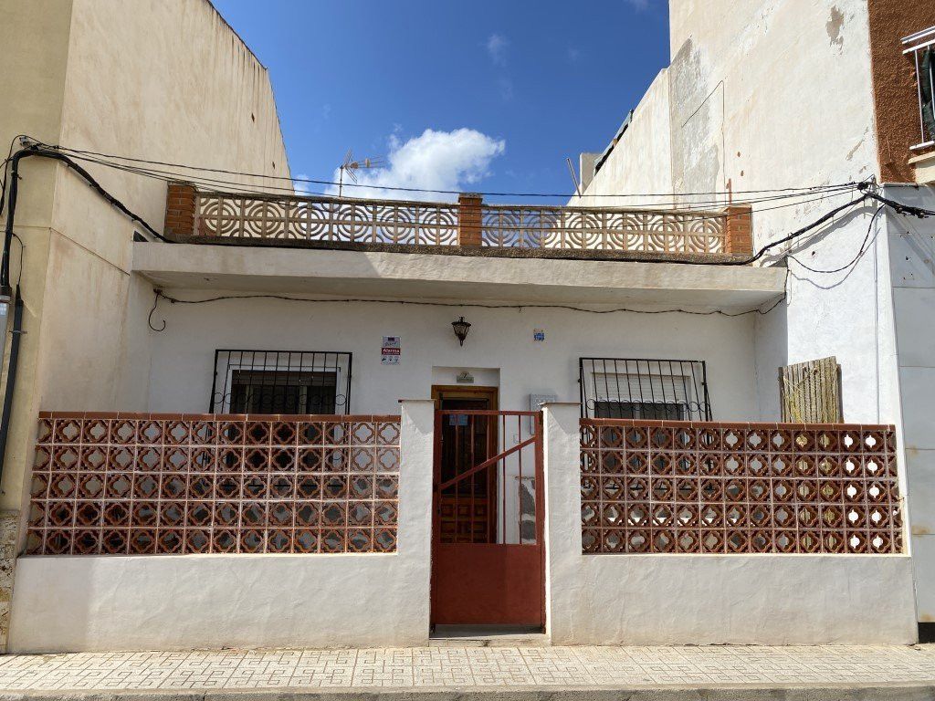 Casa o xalet en venda a N/A, -1, Los Nietos