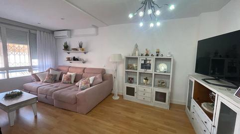 Foto 2 de Àtic en venda a Calle Poniente, 33, Poniente - Faro, Málaga