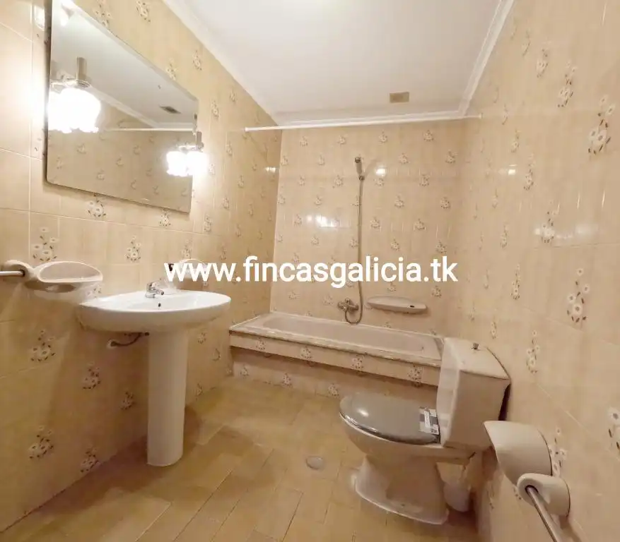 Appartement avec terrasse à vendre à Verín, imagen 11