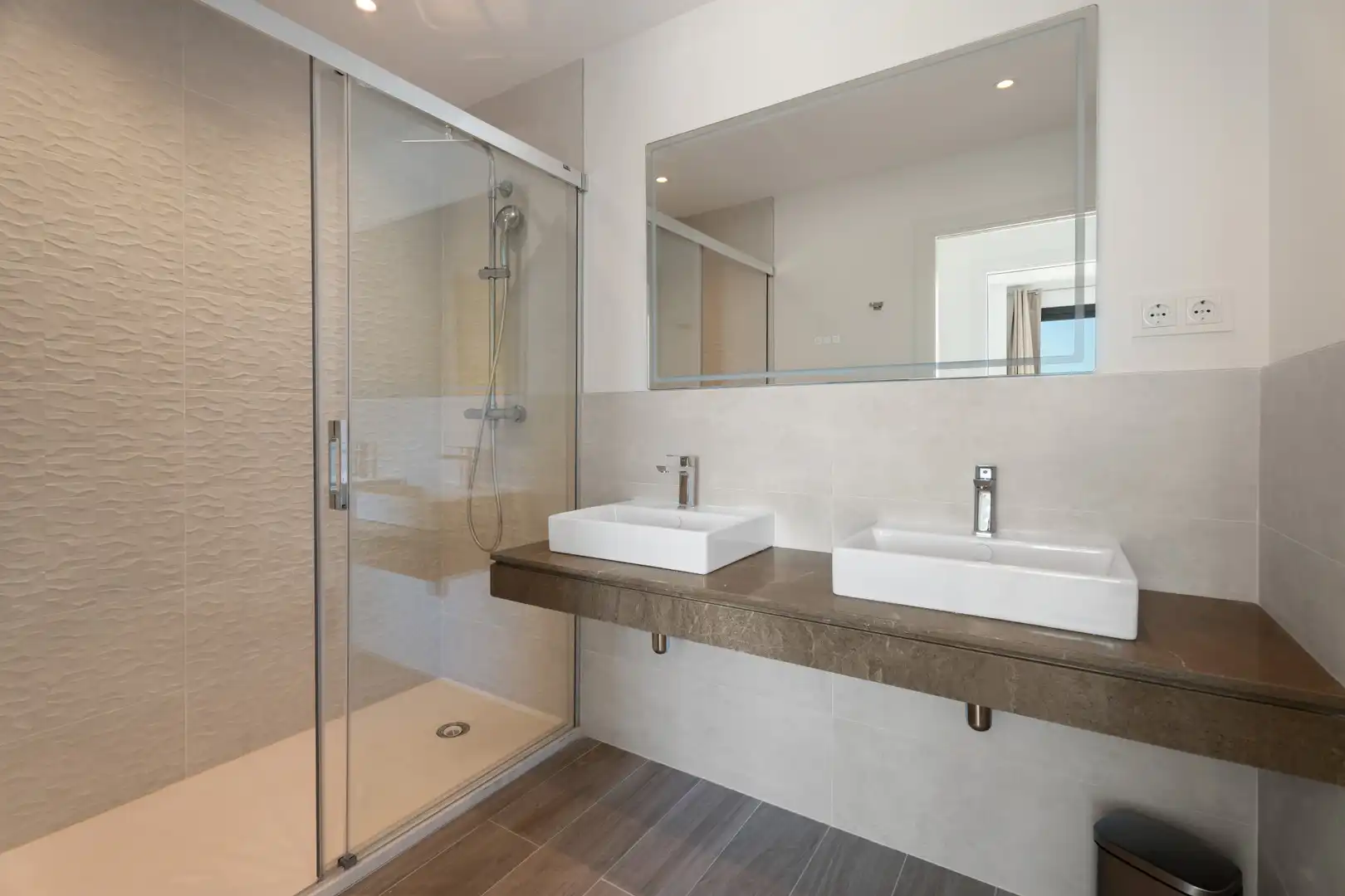 Apartament amb piscina en venda a ARBOLETE DE NORIA GOLF 1, imagen 16