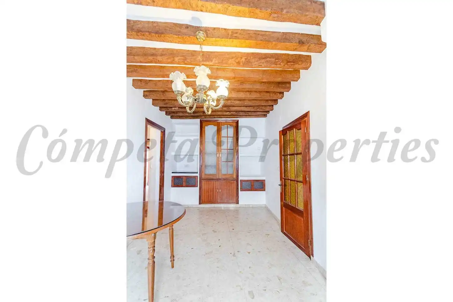 Casa con terrazza in vendita a Cómpeta, imagen 2