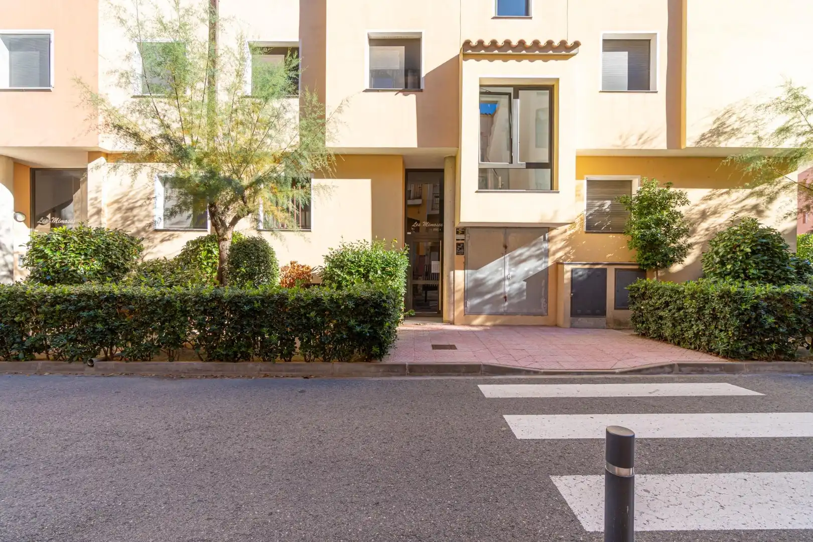 Mini appartamento con terrazza in vendita a Muga - Gran Reserva - Badia, imagen 34