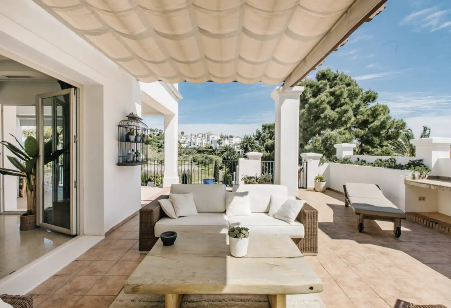 Villa mit Terrasse zum Verkauf in Selwo, imagen 23