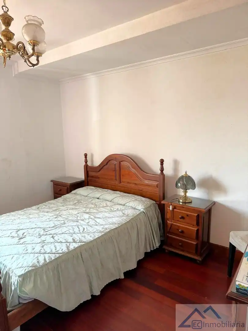 Habitación de Piso en venta en Liérganes con Calefacción y Balcón