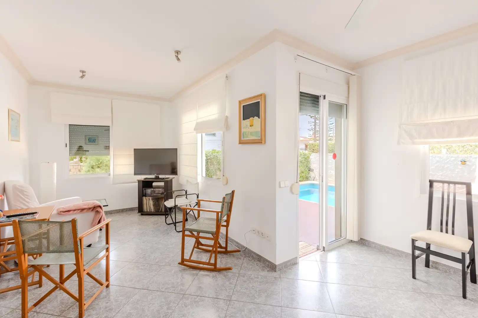 Chalet con terraza en venta en Carrer de Madrid 70, imagen 29