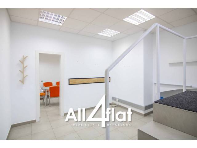 Local comercial en Venta en Teodora Lamadrid en Sant Gervasi i la Bonanova