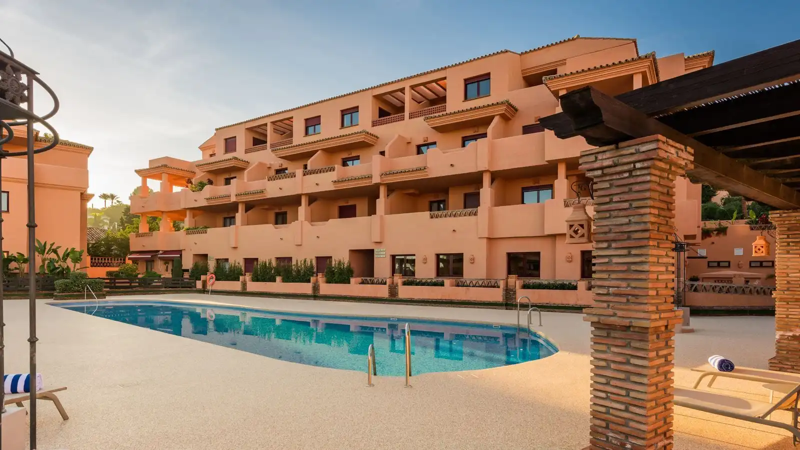 Flat with pool for sale in Urbanización Los Flamingos 45, imagen 31