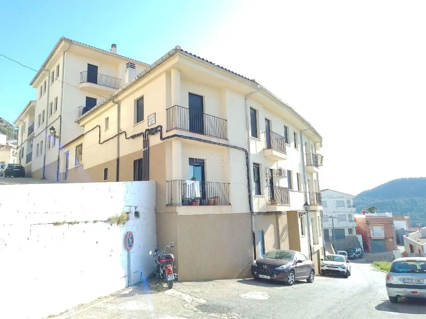 Flat for sale in Calle Ancha 1D, imagen 2