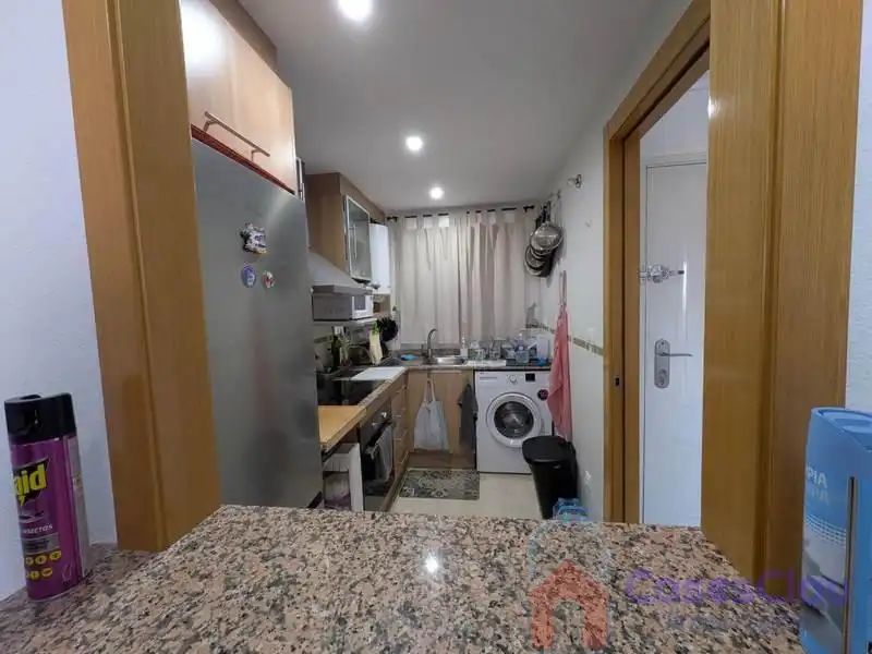 Apartamento con piscina en venta en Central, imagen 20