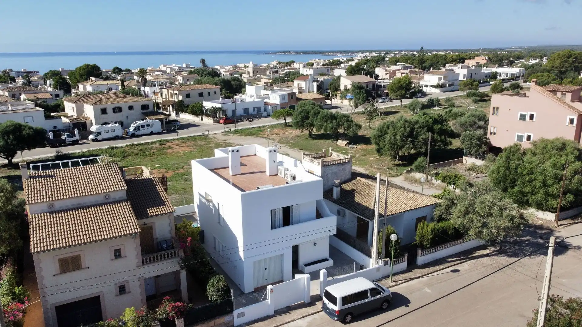 Casa o chalet de alquiler en SON DURI, 30, Sa Ràpita - Ses Covetes