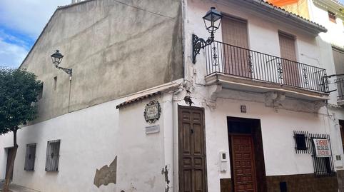Photo 2 of House or chalet for sale in Plaça Árboles, Macastre, Valencia