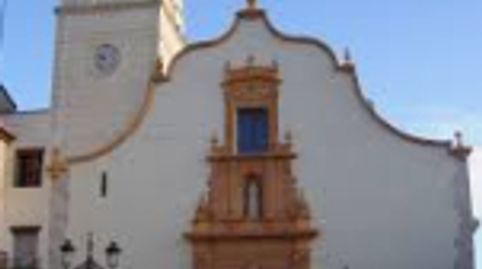 Foto 3 de Casa o xalet en venda a Calle del Río, Bolbaite, Valencia